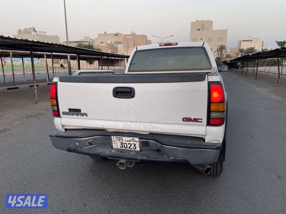 جمس سييرا غمارتين1