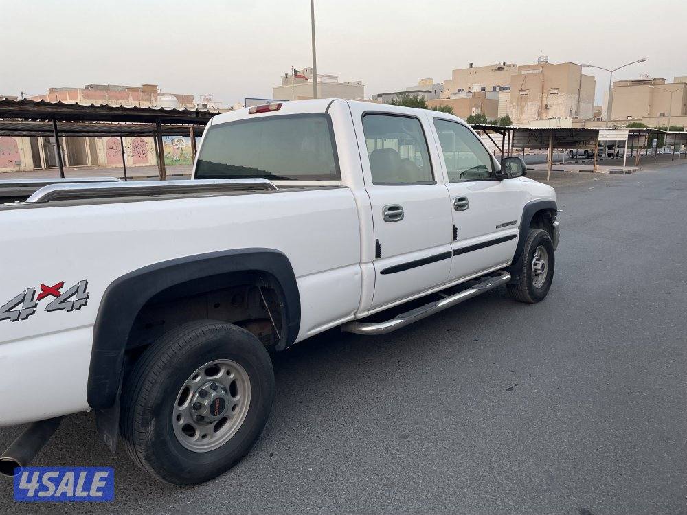 جمس سييرا غمارتين2