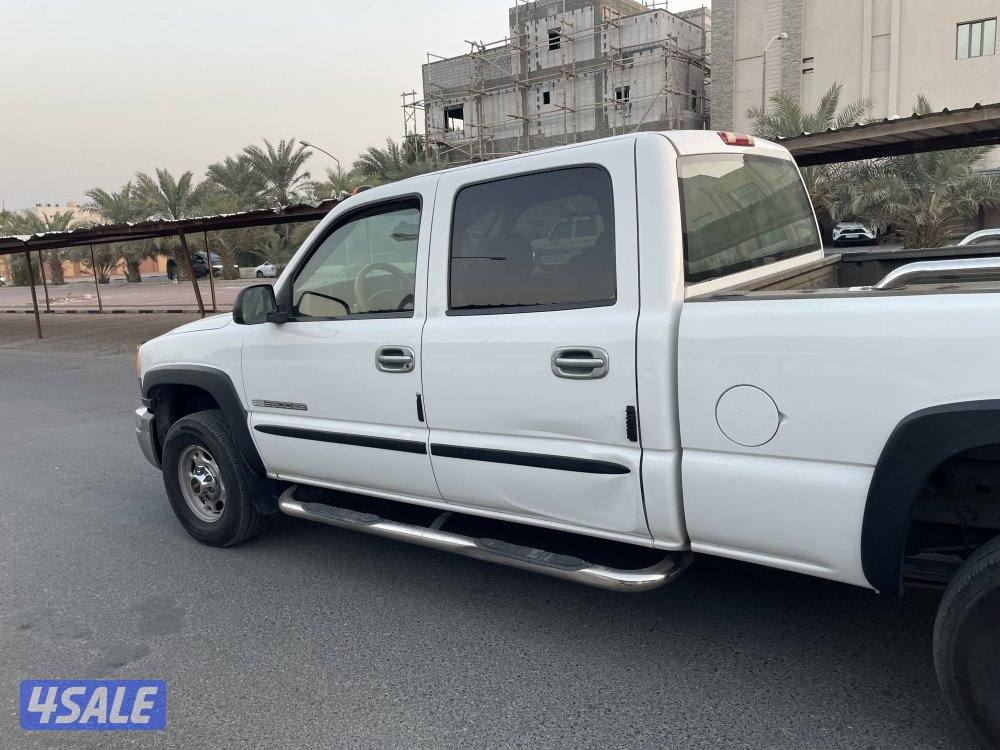 جمس سييرا غمارتين3