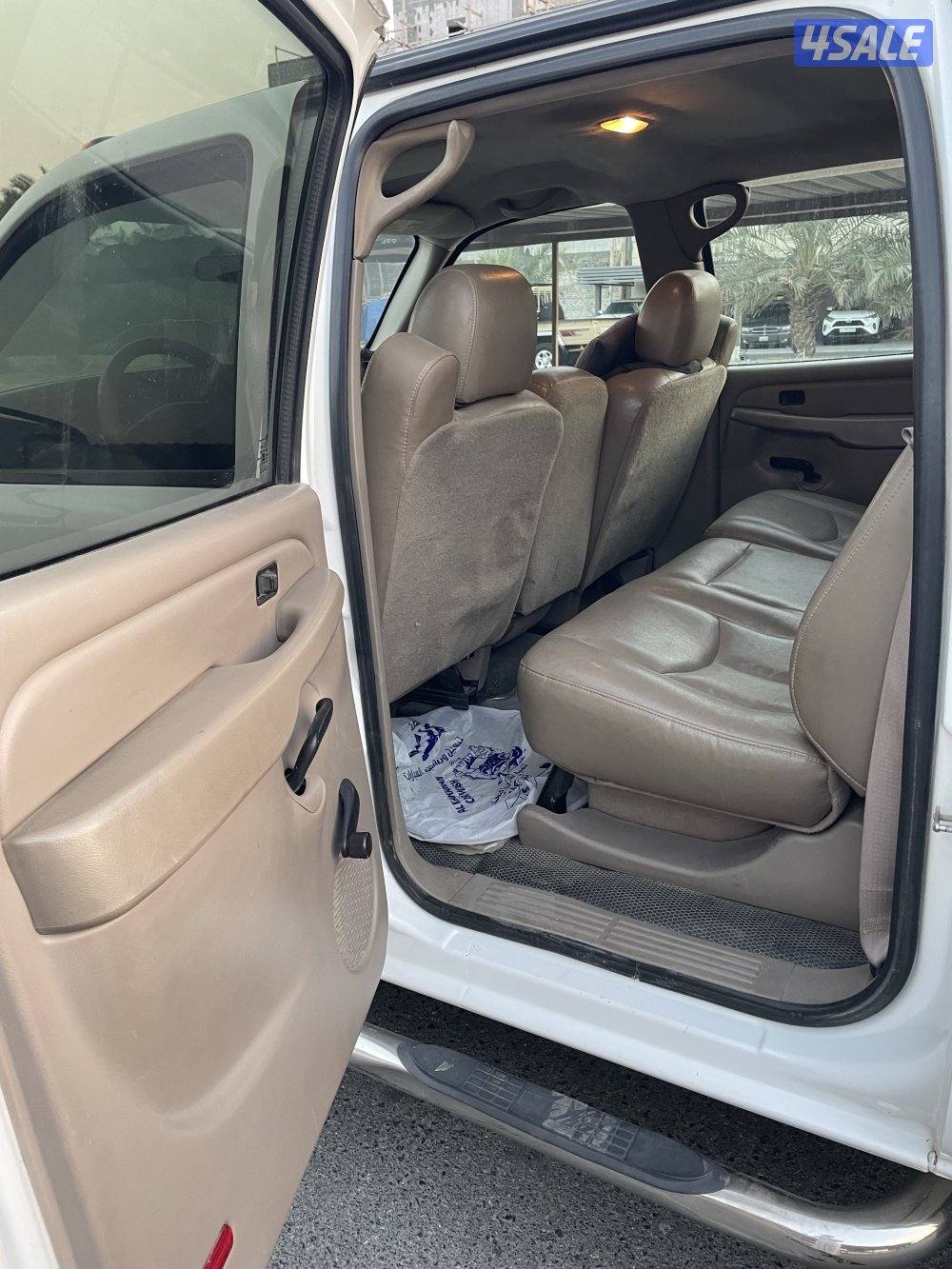 جمس سييرا غمارتين6