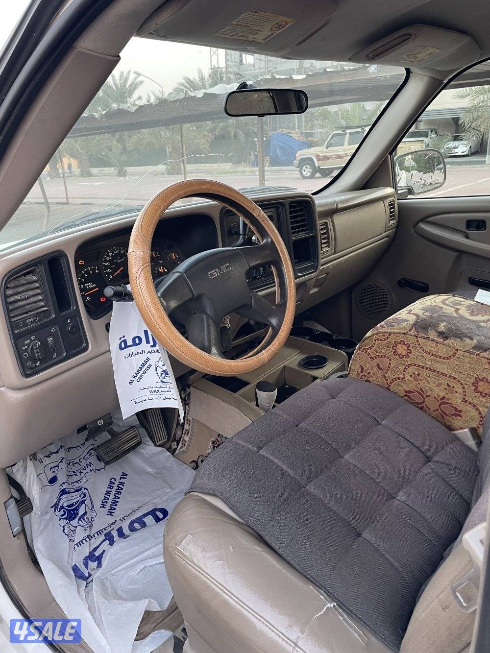 جمس سييرا غمارتين7