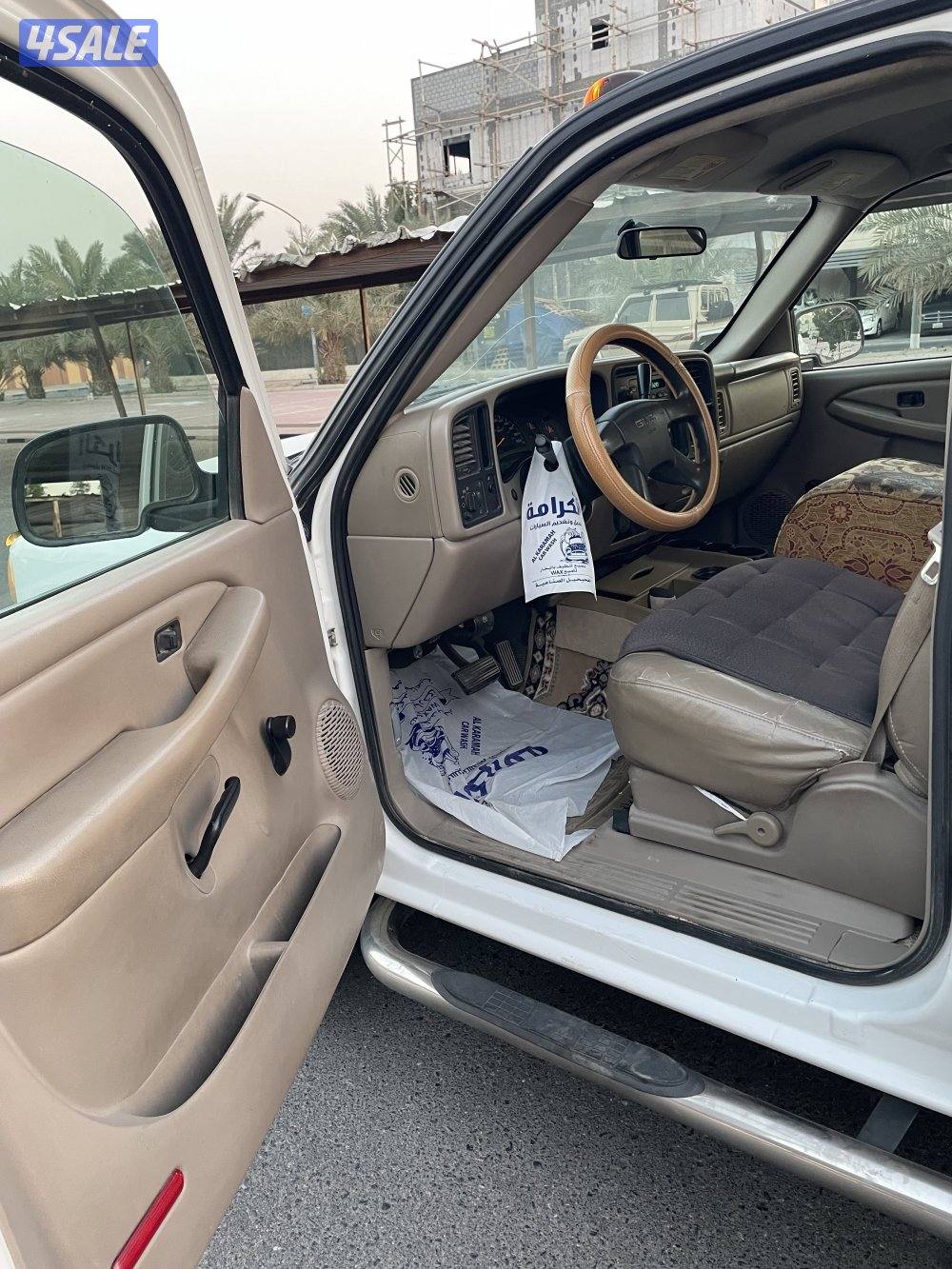 جمس سييرا غمارتين8