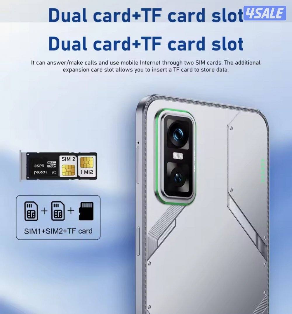 infinix gt 30 pro هاتف غني عن التعريف1