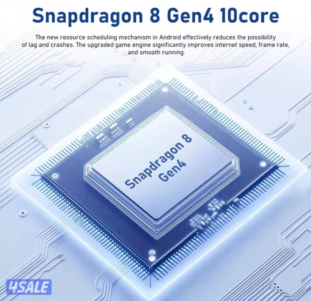 infinix gt 30 pro هاتف غني عن التعريف2