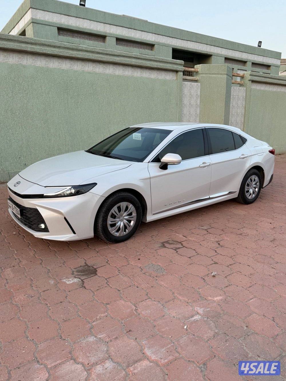 للبيع كامري0