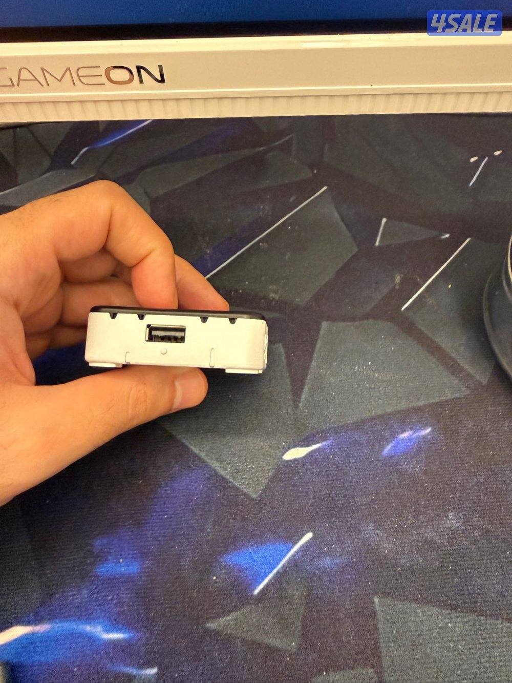 اكس ايم XIM MATRIX4