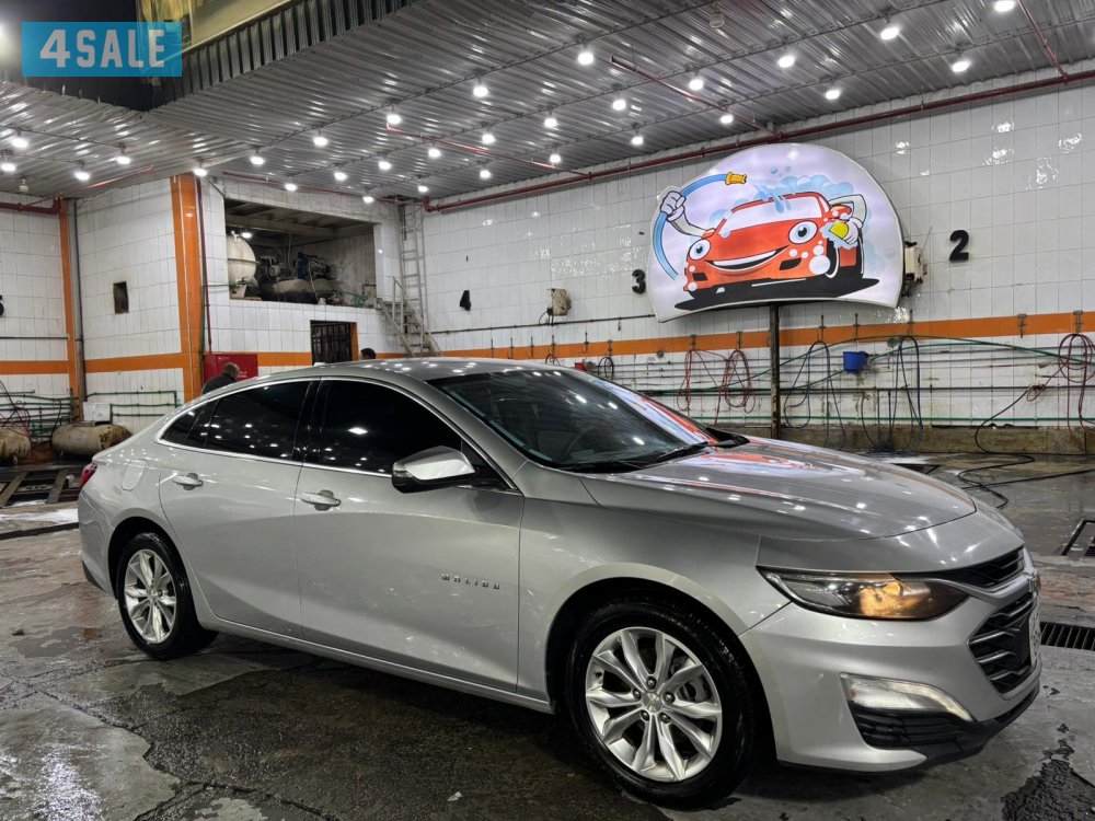 للبيع ماليبو ٢٠١٩0