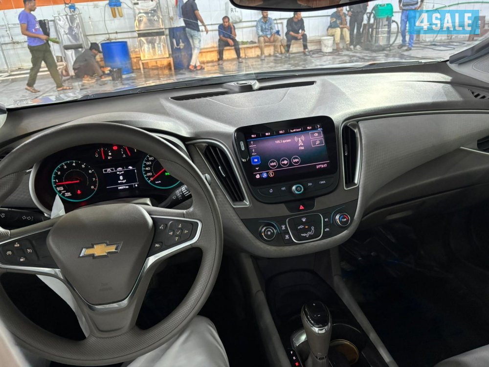 للبيع ماليبو ٢٠١٩1