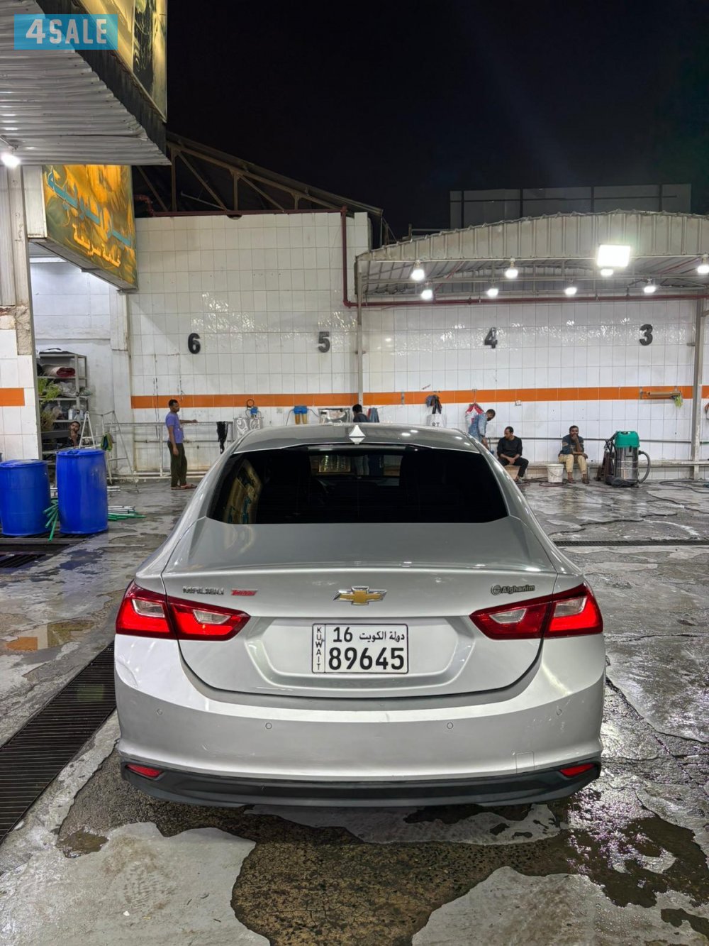 للبيع ماليبو ٢٠١٩2