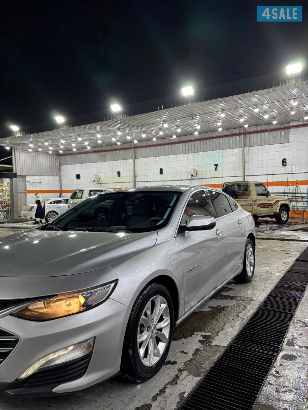 للبيع ماليبو ٢٠١٩4