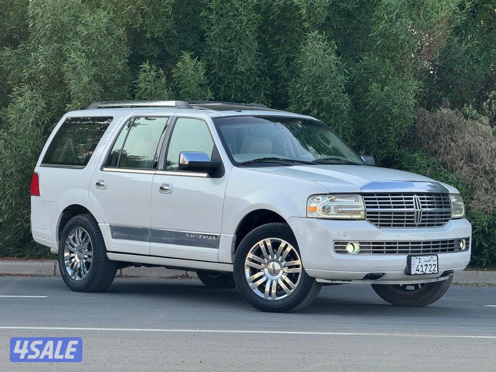 لنكولن نافيجتور_الدرجه الاولى_20090