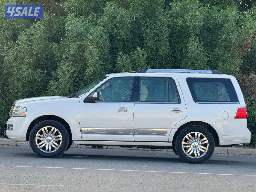 لنكولن نافيجتور_الدرجه الاولى_20092