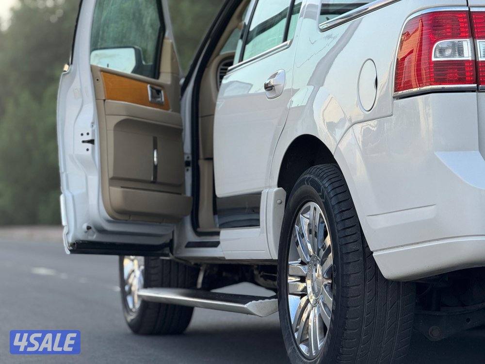 لنكولن نافيجتور_الدرجه الاولى_20094