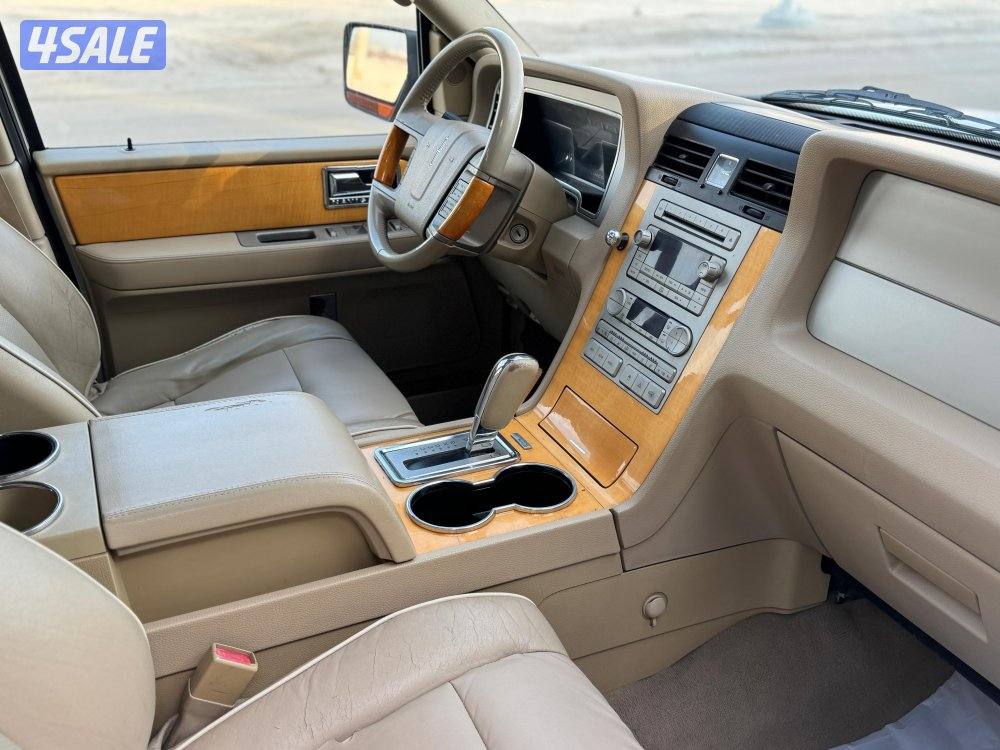 لنكولن نافيجتور_الدرجه الاولى_20095