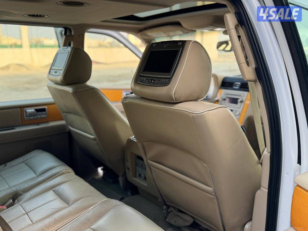 لنكولن نافيجتور_الدرجه الاولى_20096