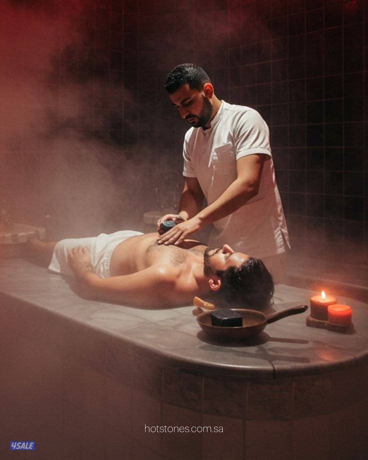 مساج ريلاكس 60 دقيقة فقط 10 دنانير for men0