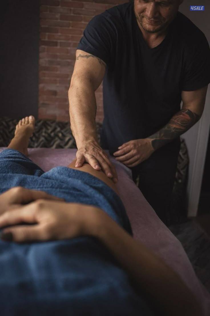 مساج ريلاكس 60 دقيقة فقط 10 دنانير for men1