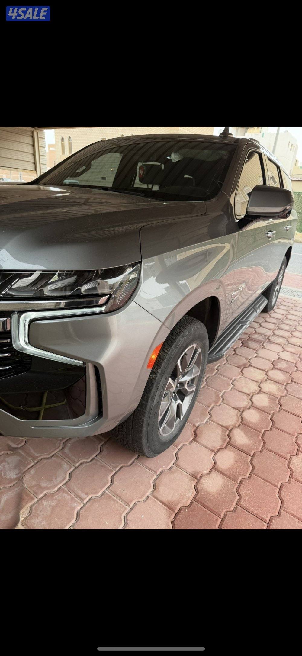 تاهو سقنجر ٢٠٢٣0