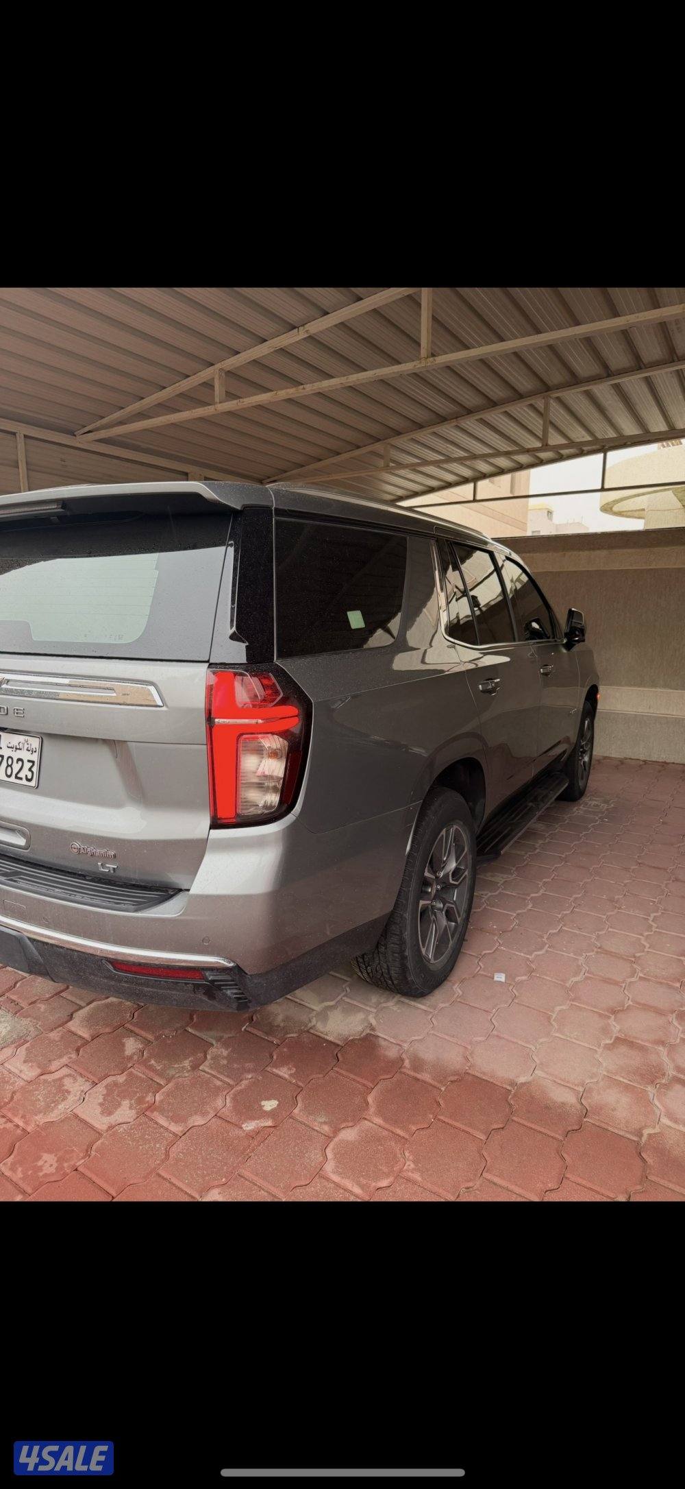 تاهو سقنجر ٢٠٢٣1