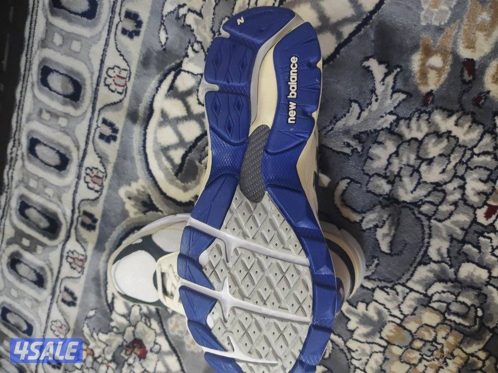 كول هان جديد / نيو بلنس 9907