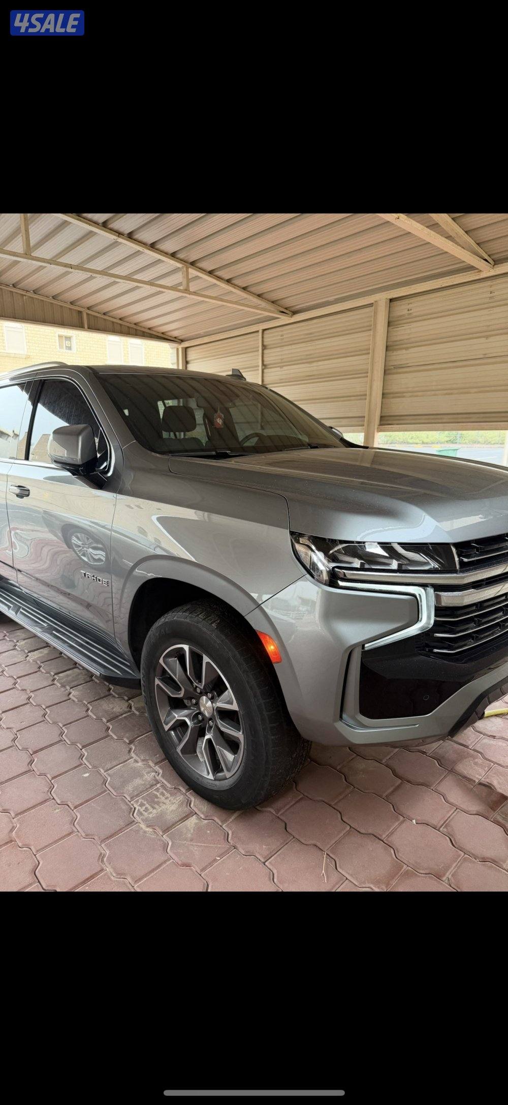 تاهو سقنجر ٢٠٢٣2