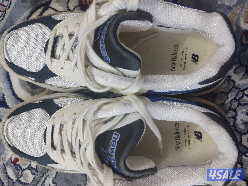 كول هان جديد / نيو بلنس 9906