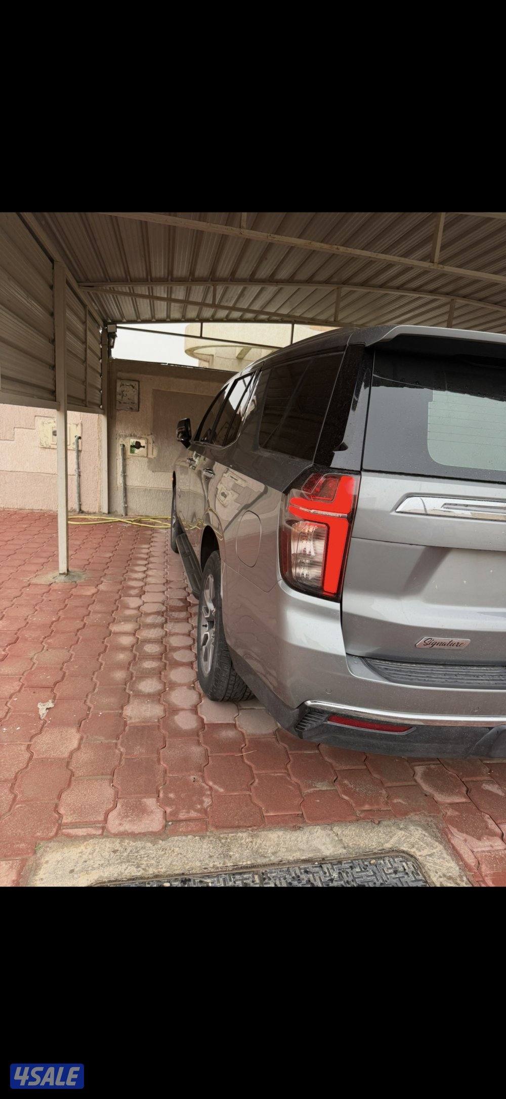 تاهو سقنجر ٢٠٢٣4