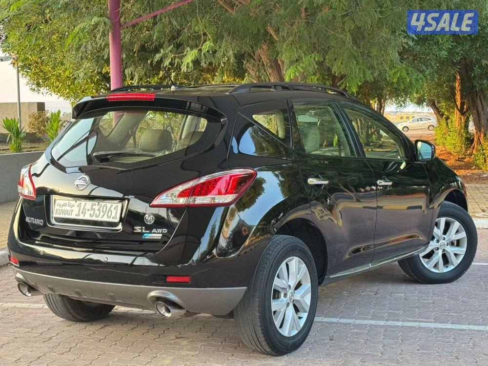 للبيـــــع مورانو - عداد 77 - بحالة الوكالة - درجة اولى1