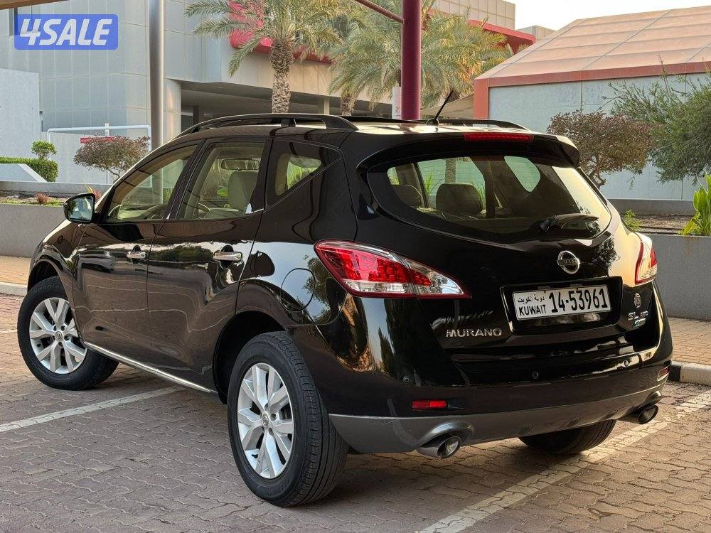 للبيـــــع مورانو - عداد 77 - بحالة الوكالة - درجة اولى3