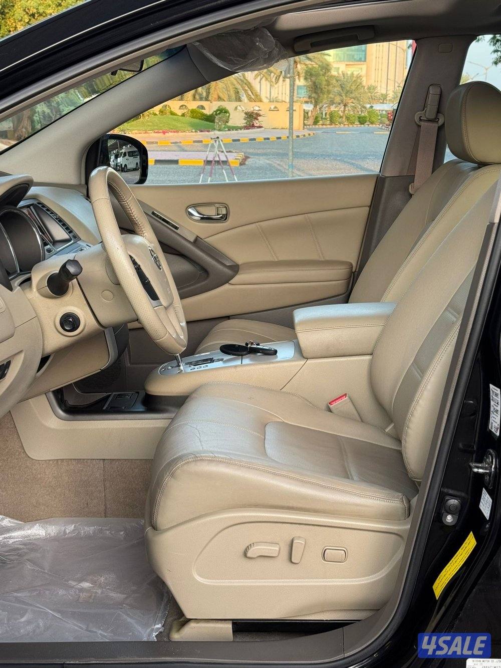 للبيـــــع مورانو - عداد 77 - بحالة الوكالة - درجة اولى6