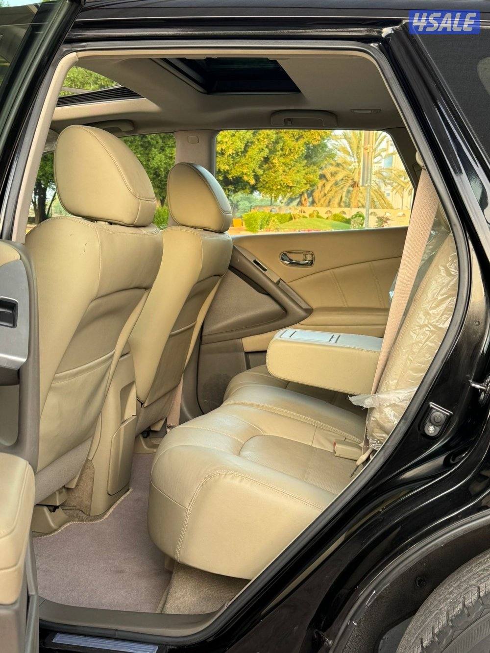 للبيـــــع مورانو - عداد 77 - بحالة الوكالة - درجة اولى8