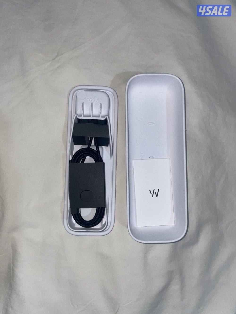 شاحن ووب 5.0 غير مستعمل Whoop 5.0 Battery Not used1