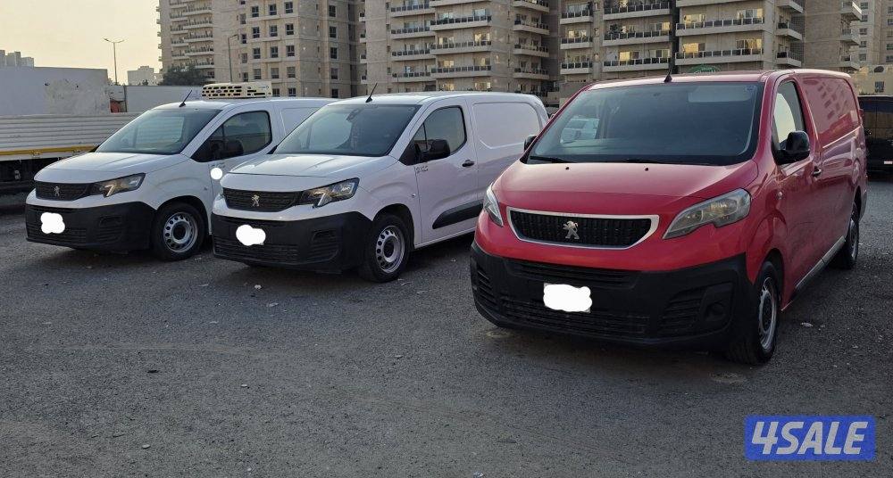 بيجو 2020/21/220