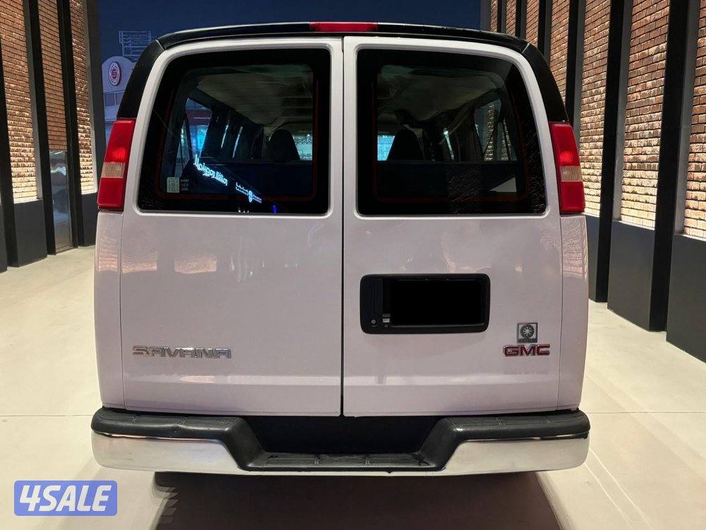 فان 2019 عداد 83 الف بحالة نادرة4