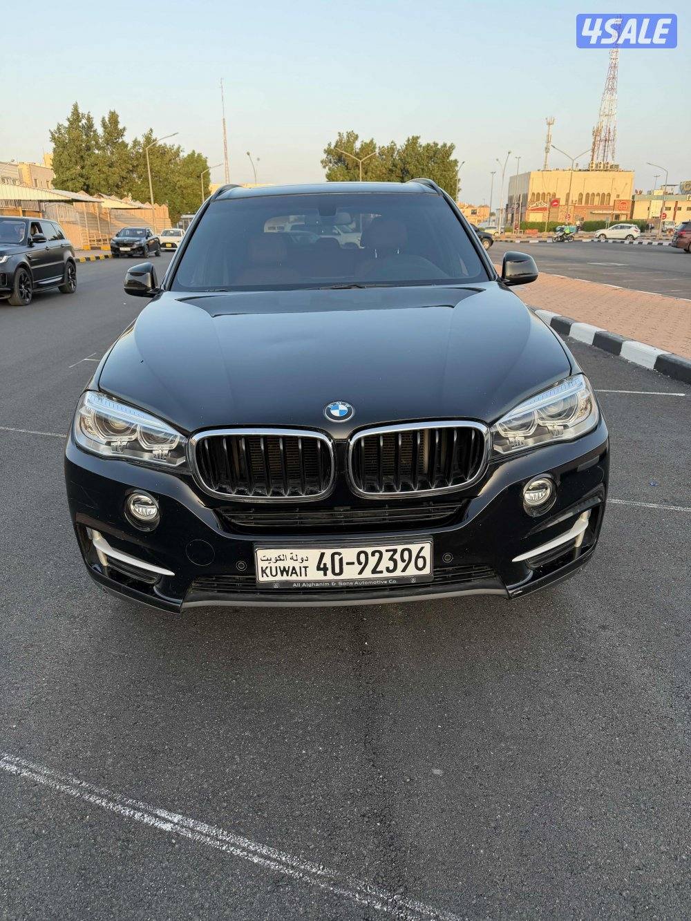 BMW X5 20170