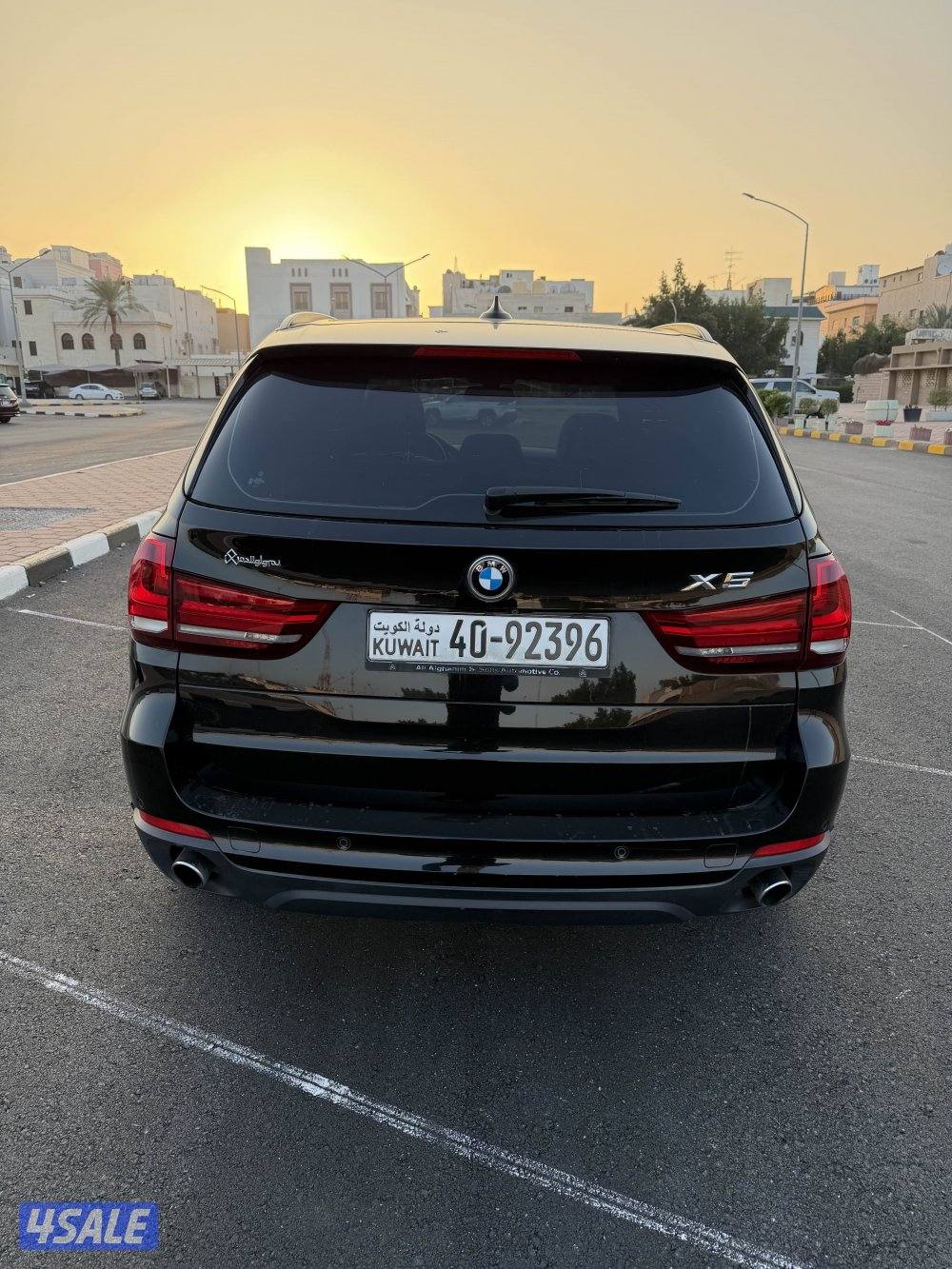 BMW X5 20173