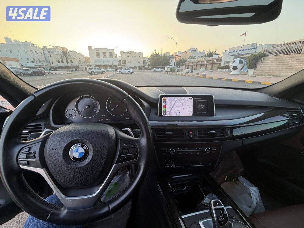 BMW X5 20175