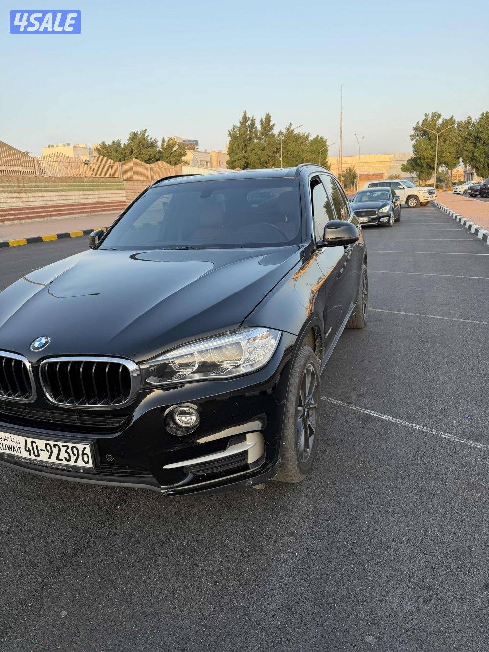 BMW X5 201711