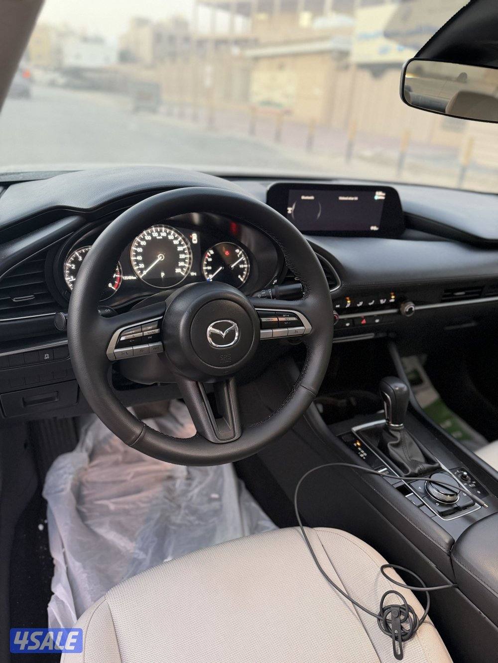 للبيع مازدا 3 م 20222