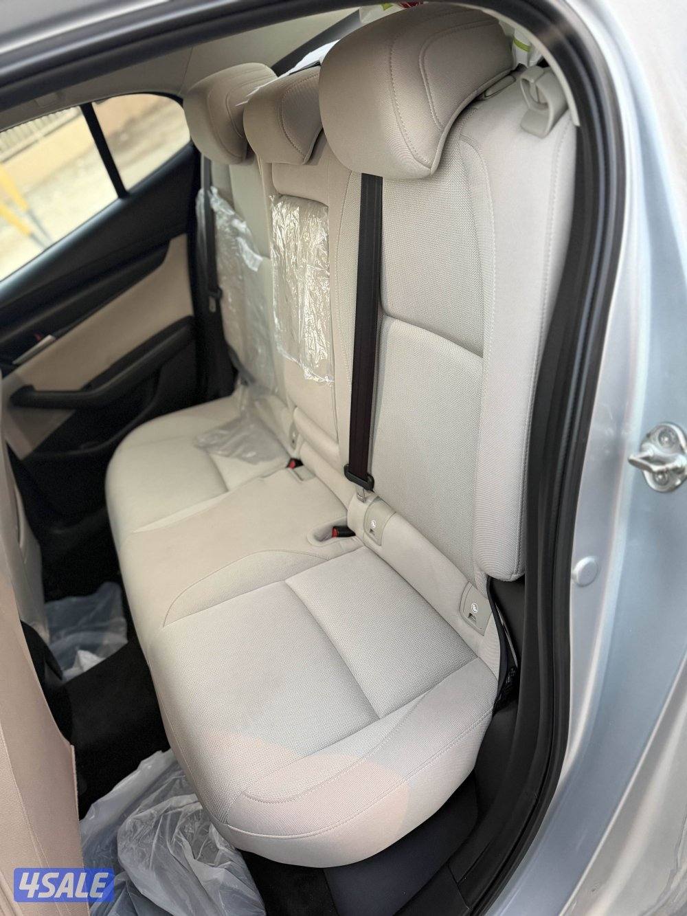 للبيع مازدا 3 م 20224