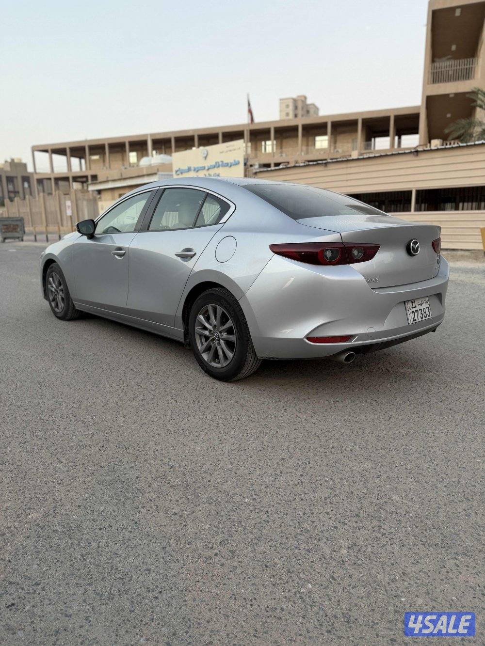 للبيع مازدا 3 م 202210