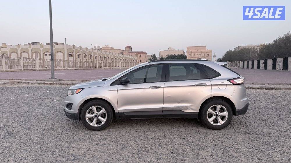 فورد إيدج 20172