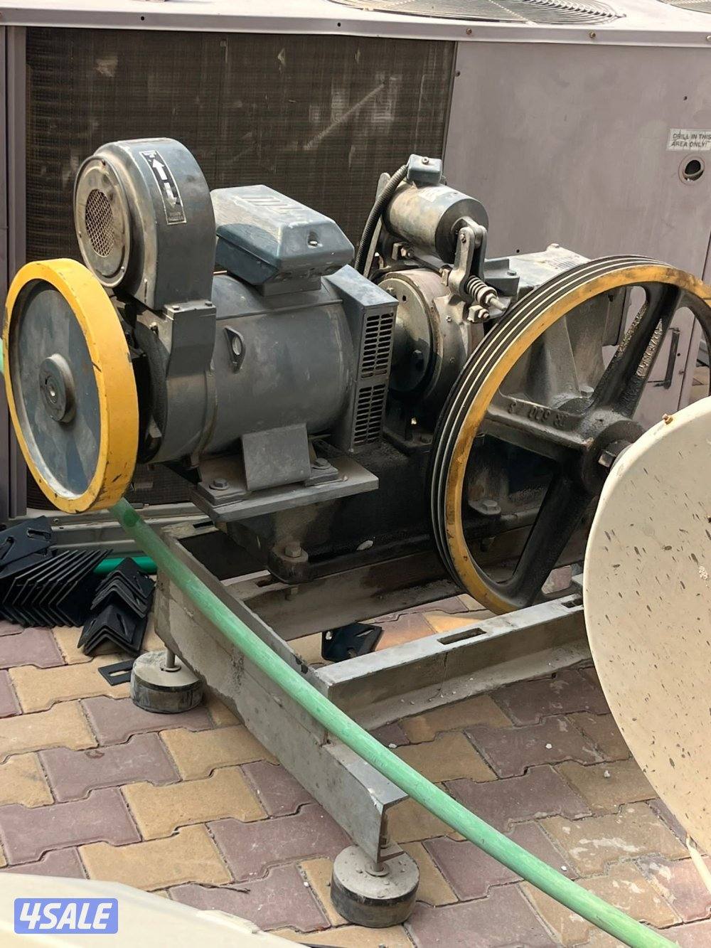 استكراب سكراب حديد المنيوم نحاس درايش مطابخ بطاريات تكييفات شبرات8