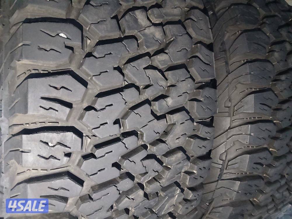 بلاك بير حجم35/12.5/20 ربع حجري1