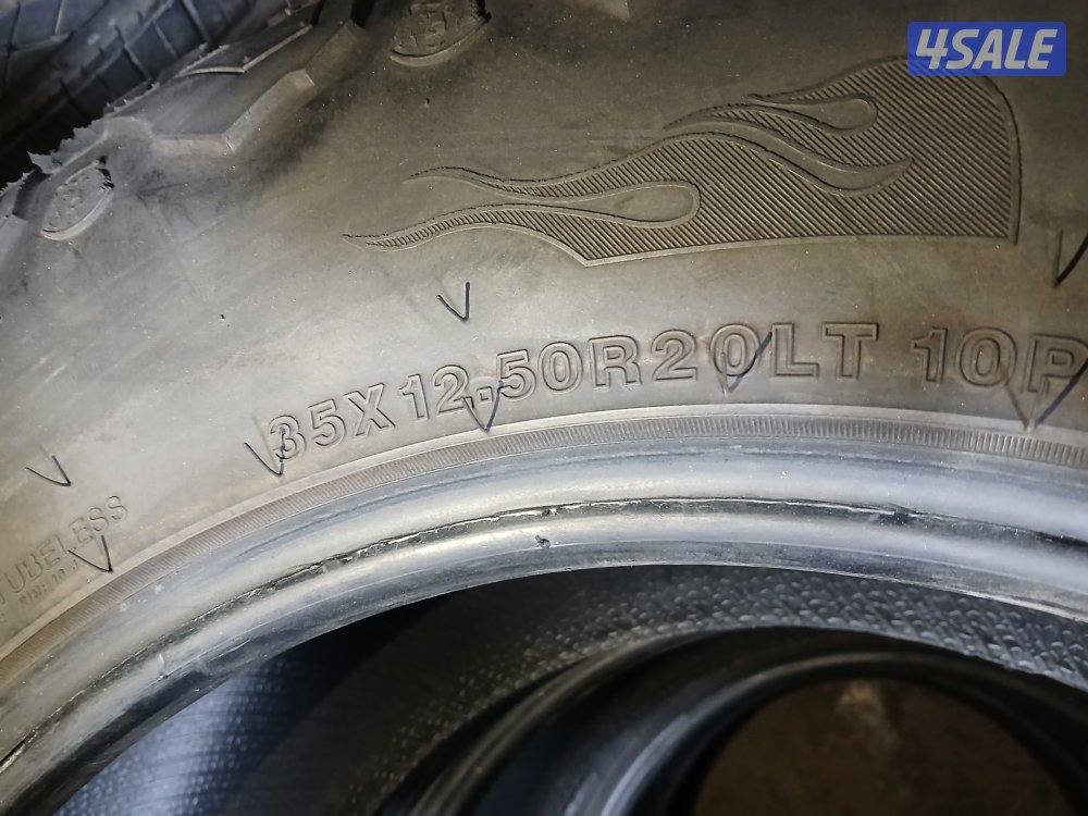 بلاك بير حجم35/12.5/20 ربع حجري2