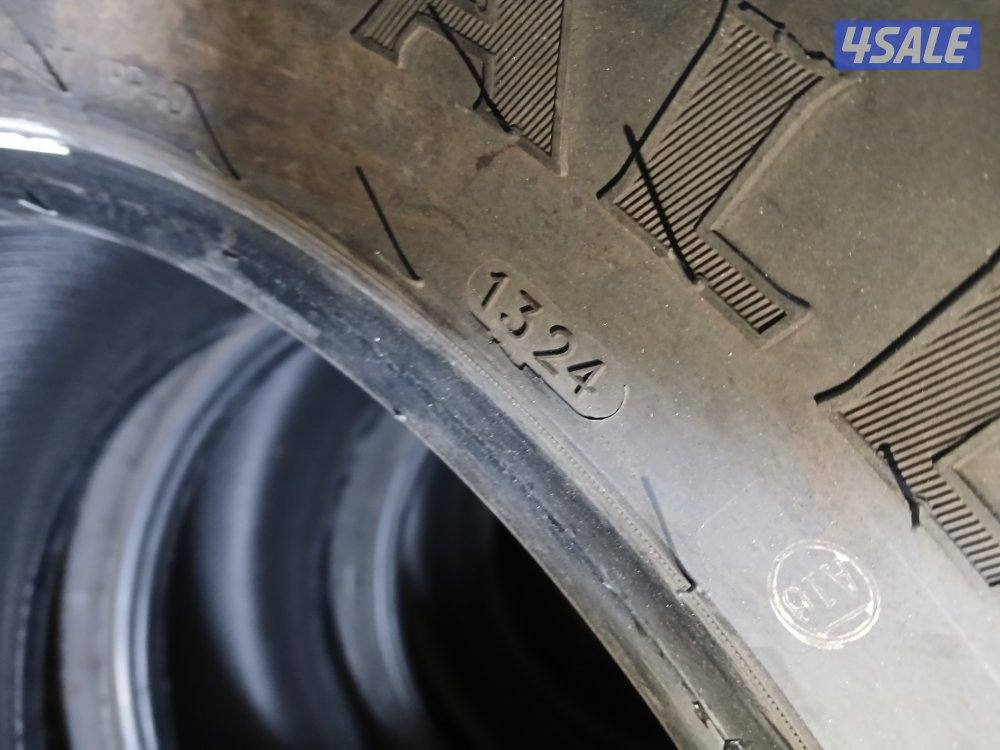 بلاك بير حجم35/12.5/20 ربع حجري3