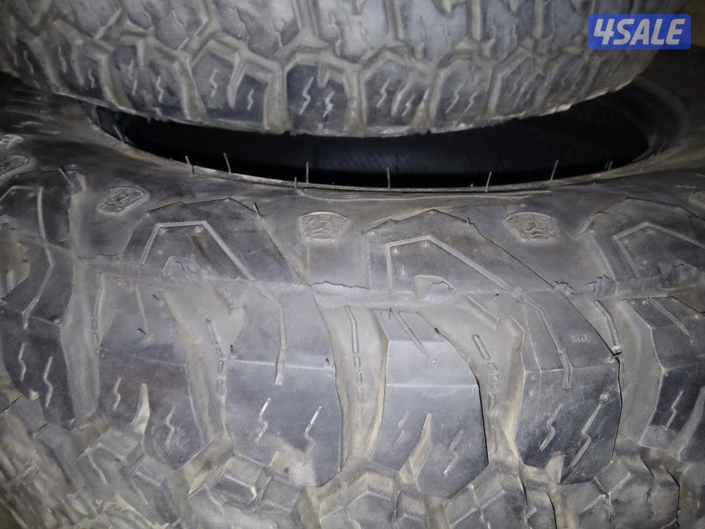 بلاك بير حجم35/12.5/20 ربع حجري4