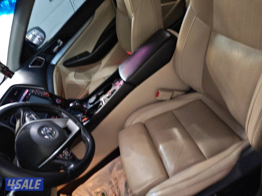 نيسان مكسيما 2016 صبغ الوكالة1