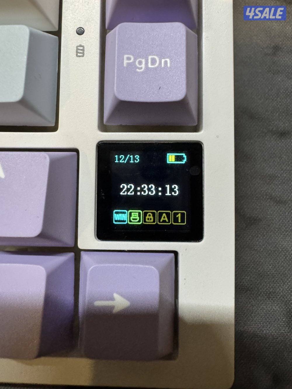 كيبورد للبيع6