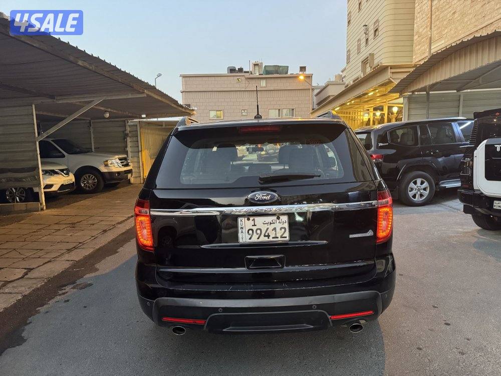 اكسبلورر 20120